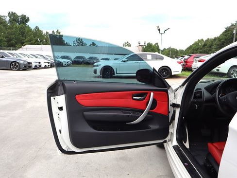 Used 2013 BMW 135i Coupe RWD image 31