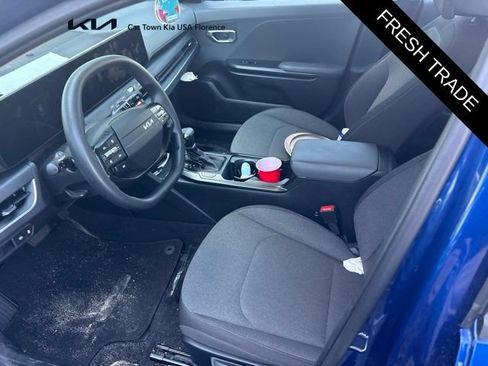 Certified 2025 Kia K4 FWD image 6