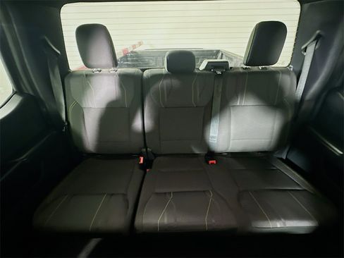 Used 2024 Ford F150 STX w/ STX Black Appearance Package image 13