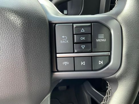 New 2025 Ford F250 Lariat w/ Lariat Ultimate Package image 38