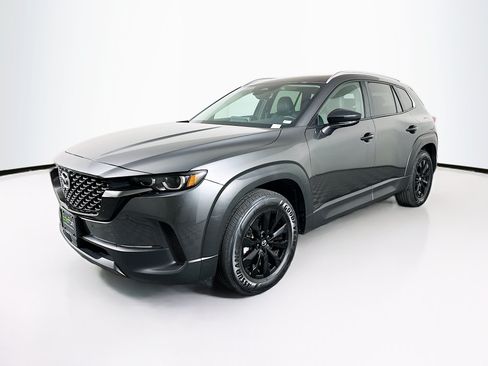 Used 2026 MAZDA CX-50 AWD 2.5 S w/ Preferred Pkg image 3