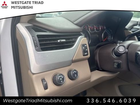 Used 2018 GMC Yukon XL SLT w/ Open Road Package image 15