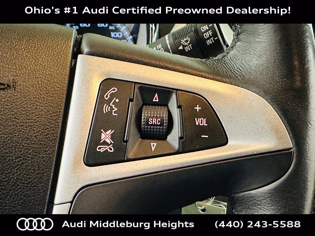 Used 2017 GMC Terrain SLE w/ Convenience Package AWD/4WD image 17