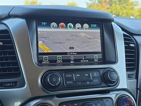 Used 2019 Chevrolet Tahoe Premier image 18