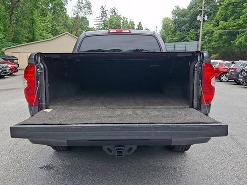 Used 2016 Toyota Tundra TRD Pro AWD/4WD image 31