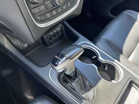 Used 2020 Dodge Durango Citadel image 21