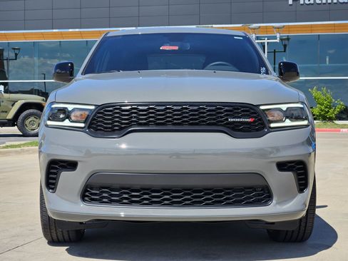New 2026 Dodge Durango GT image 6