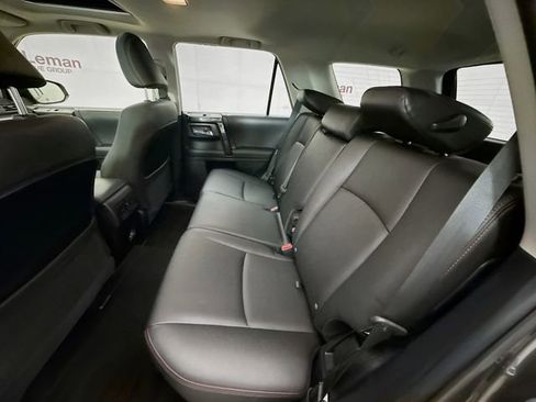 Used 2021 Toyota 4Runner TRD Off-Road Premium image 25