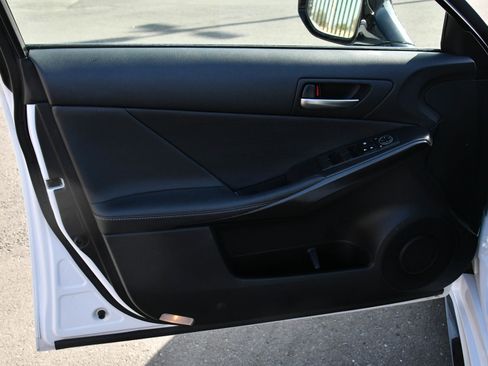 Used 2023 Lexus IS 350 F Sport w/ Accessory Package image 14