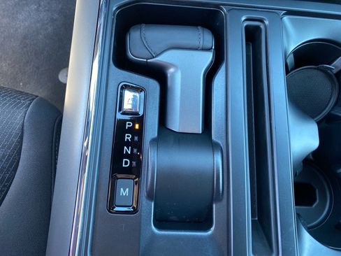 Used 2026 Ford F150 XLT w/ Equipment Group 302A MID RWD image 18