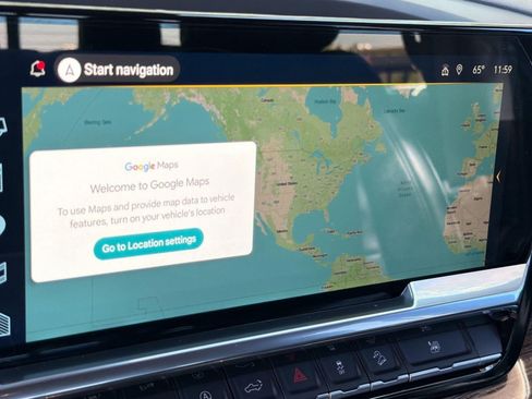 Used 2025 Chevrolet Silverado 1500 RST w/ Convenience Package II image 24