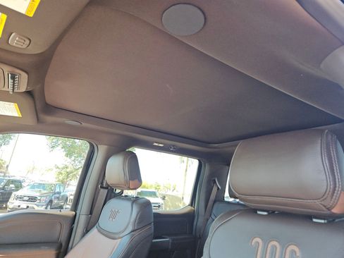 New 2026 Ford F250 King Ranch image 14