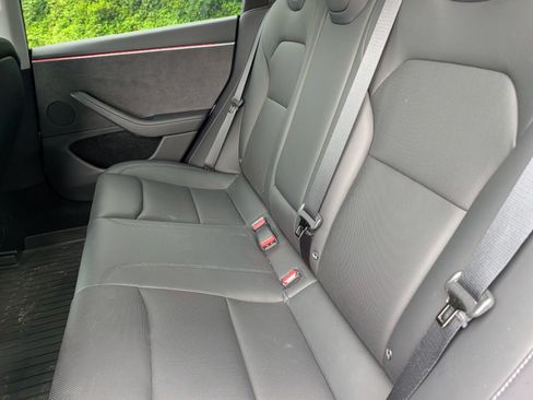 Used 2024 Tesla Model 3 Long Range AWD/4WD image 17