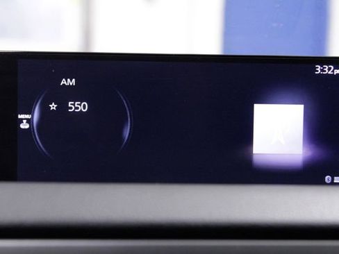 Used 2024 MAZDA CX-50 AWD 2.5 S w/ Preferred Package image 33