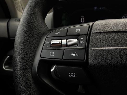 Used 2025 Kia K4 FWD image 36