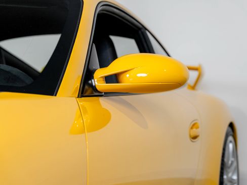 Used 2007 Porsche 911 GT3 RWD image 19