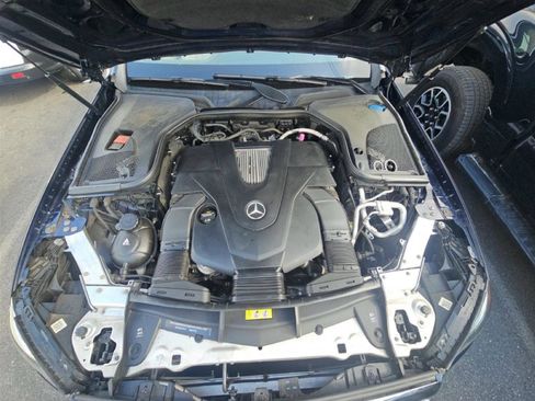 Used 2019 Mercedes-Benz E 450 4MATIC Wagon w/ Premium Package image 15