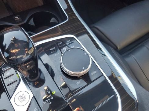 Used 2019 BMW X5 xDrive40i w/ Convenience Package image 29