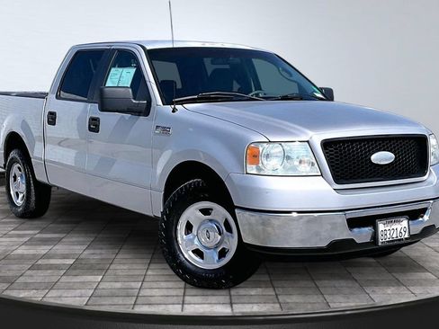 Used 2006 Ford F150 XLT RWD image 38