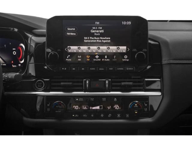 Used 2022 Nissan Pathfinder Platinum w/ Cargo Package AWD/4WD image 23