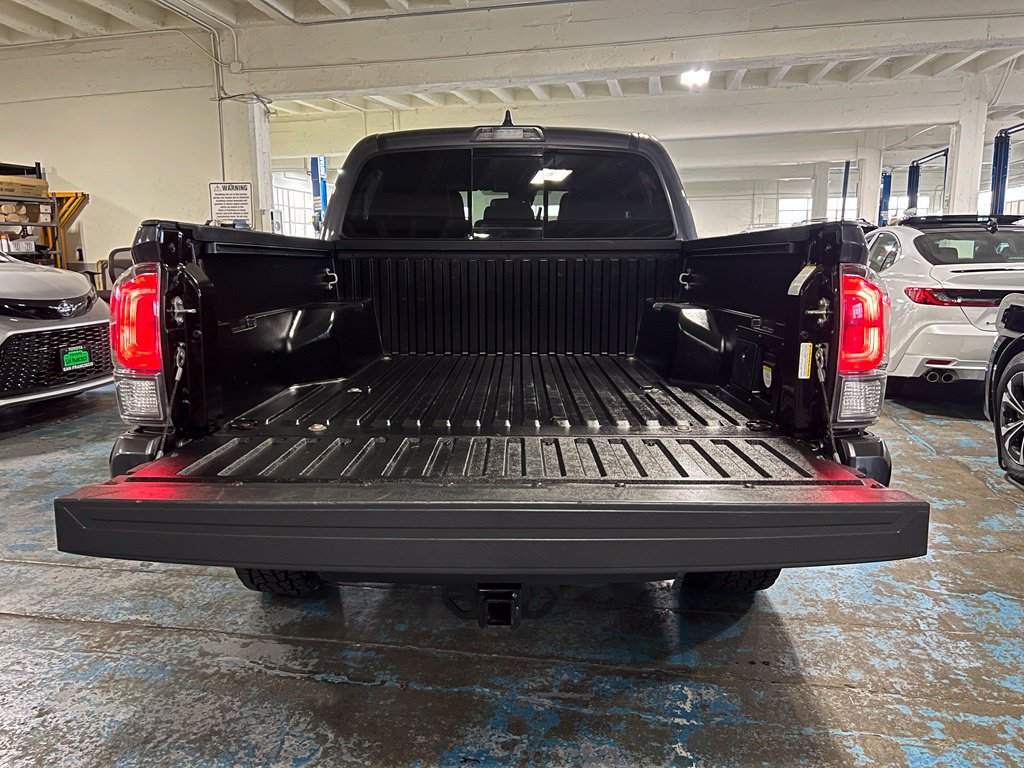 Certified 2023 Toyota Tacoma TRD Sport w/ Advanced Technology Package AWD/4WD image 37