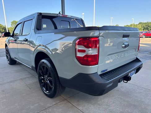 Certified 2022 Ford Maverick XLT w/ Equipment Group 300A Standard AWD/4WD image 5
