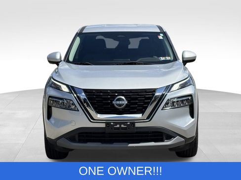 Used 2023 Nissan Rogue SV AWD/4WD image 13