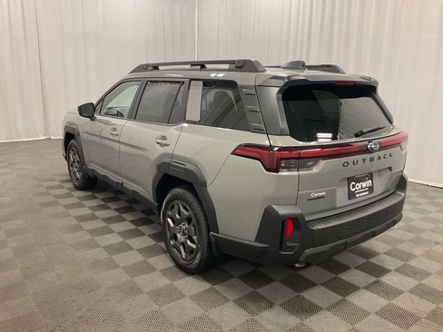 New 2026 Subaru Outback Premium image 4