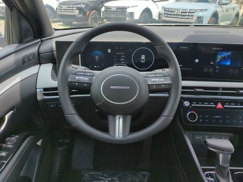 New 2026 Hyundai Santa Cruz Limited image 16