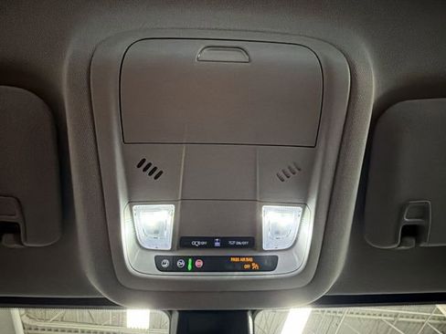 Used 2023 GMC Acadia SLE w/ Driver Convenience Package AWD/4WD image 22