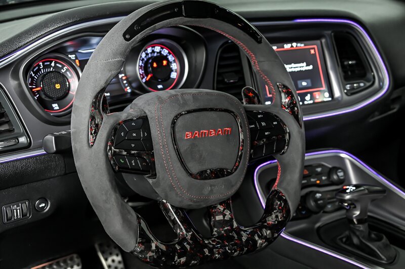 Used 2019 Dodge Challenger R/T Scat Pack RWD image 20