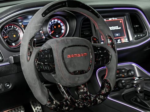 Used 2019 Dodge Challenger R/T Scat Pack RWD image 20