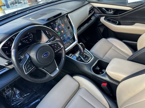 Used 2024 Subaru Outback Limited image 10