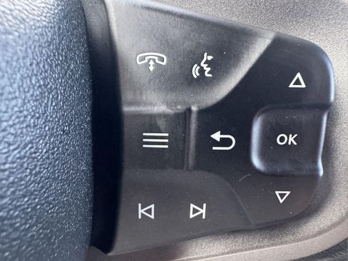 Used 2025 Ford Bronco Big Bend AWD/4WD image 14