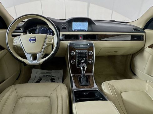 Used 2016 Volvo S80 T5 Platinum image 25