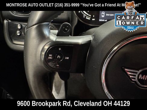Used 2023 MINI Cooper Countryman S AWD/4WD image 21