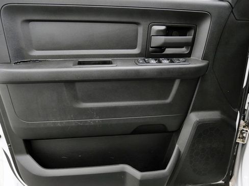 Used 2021 RAM 2500 Tradesman AWD/4WD image 14