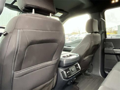 Used 2023 Ford F150 XLT w/ Equipment Group 302A High image 19