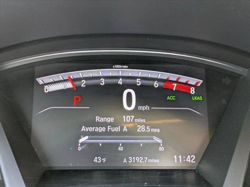 Used 2019 Honda CR-V EX image 11