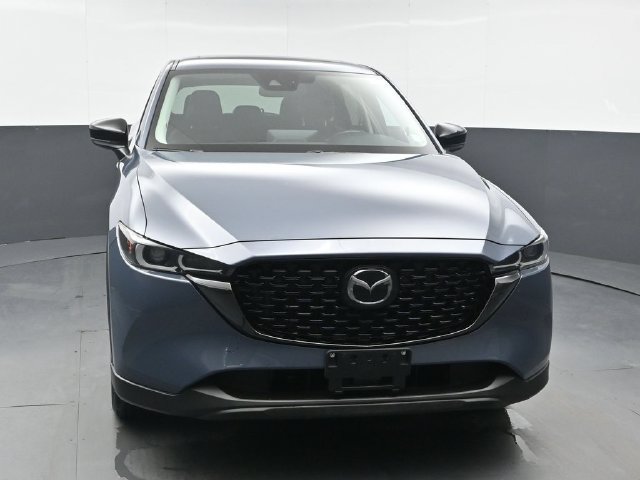 Certified 2024 MAZDA CX-5 Carbon Edition AWD/4WD image 8
