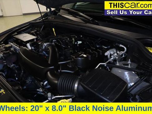 Used 2025 Dodge Durango GT w/ Blacktop Package image 31