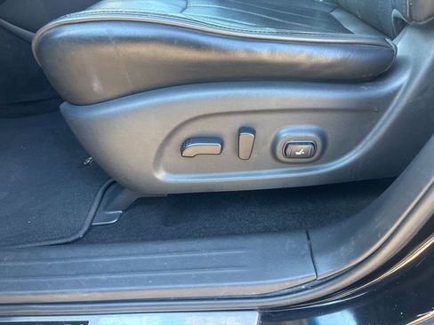 Used 2015 INFINITI QX60 AWD w/ Premium Plus Package image 18