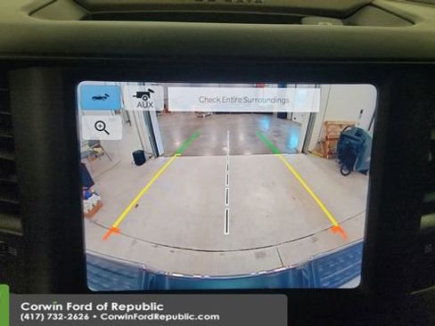 Used 2022 RAM 3500 Tradesman image 16