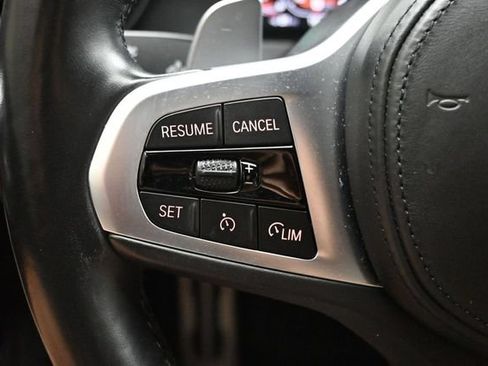 Used 2022 BMW M235i xDrive Gran Coupe w/ Premium Package AWD/4WD image 12