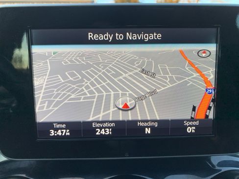 Used 2016 Mercedes-Benz C 300 4MATIC Sedan w/ Premium 1 Package image 19