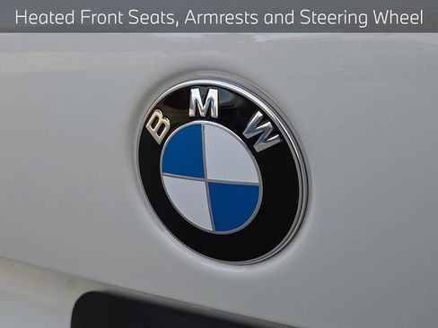 New 2026 BMW X5 M60i w/ Executive Package AWD/4WD image 15