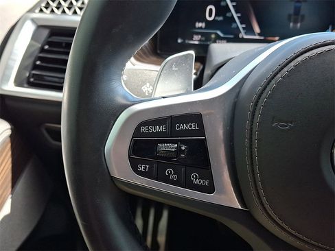 Certified 2023 BMW X7 xDrive40i w/ Executive Package image 24