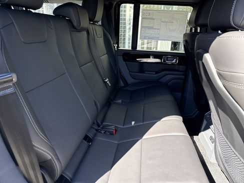 New 2026 INEOS Grenadier image 35