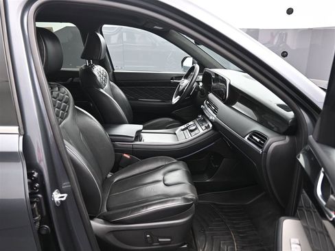 Used 2020 Hyundai Palisade Limited image 9