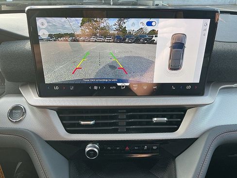 New 2026 Ford Explorer Active w/ Active Comfort Package image 14